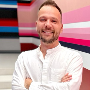 Андрей Бушуев | Сетка — социальная сеть от hh.ru