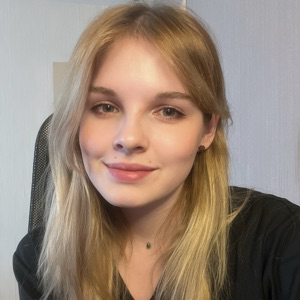 Альбина Штанина | Сетка — социальная сеть от hh.ru