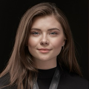 Алена Плаксина | Сетка — социальная сеть от hh.ru