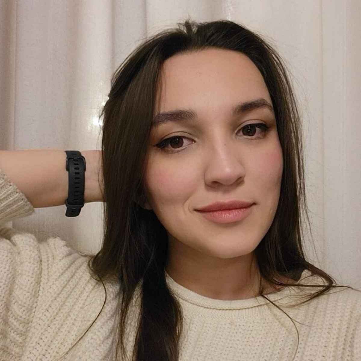 Анастасия Асташина | Сетка — социальная сеть от hh.ru