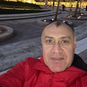 Юрий Кудайнетов