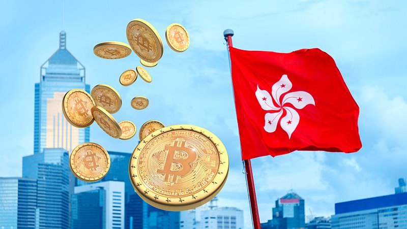Гонконгские спотовые биткоин-ETF привлекли более $15 млн за месяц | Сетка — социальная сеть от hh.ru