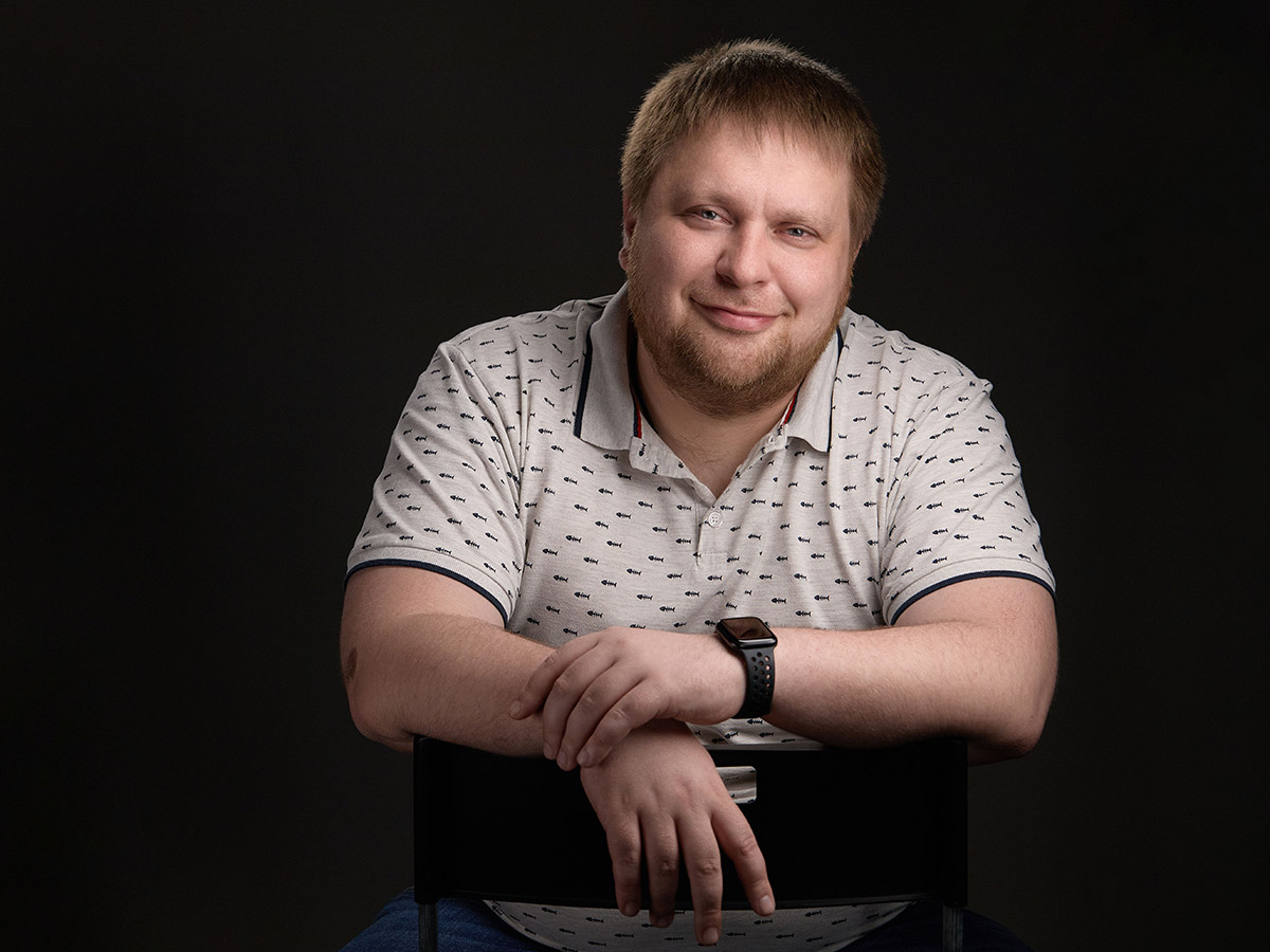 Всем привет!
Меня зовут Константин и я из Санкт-Петербурга.
В маркетинге более 15 лет. Увлекаюсь практической стрельбой в классе air soft, катаюсь на квадроцикле, люблю готовить | Сетка — социальная сеть от hh.ru