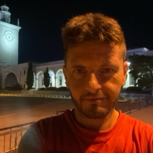 Слава Трунов