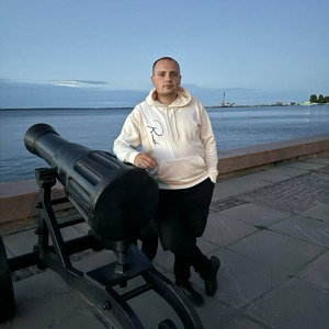 Артём Гапеенков