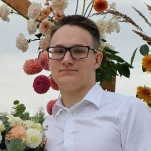Никита Сорокин