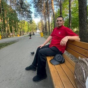 Денис Кутлиев