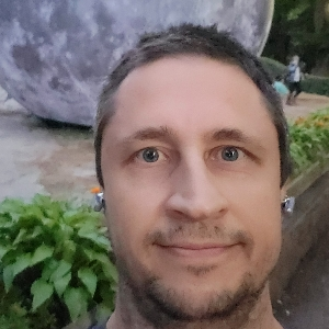 Алексей Кузнецов