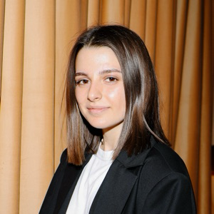 Ирина Инюкина | Сетка — социальная сеть от hh.ru