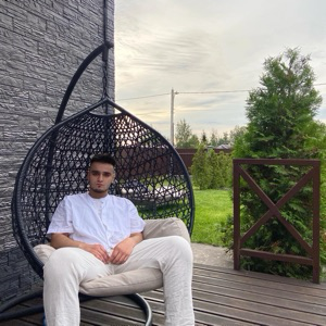 Абу Халимов