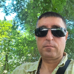 Сергей Васильев