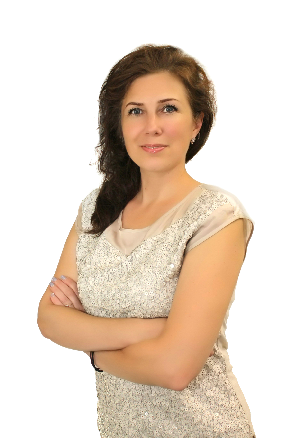 Ирина Понтякова | Сетка — социальная сеть от hh.ru