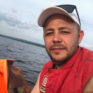 Валерий Мухачев