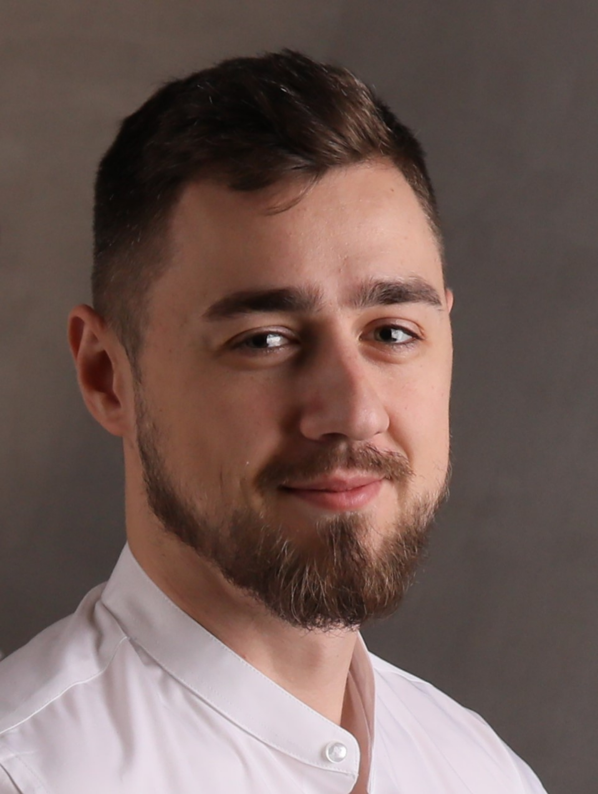 Михаил Таратынов