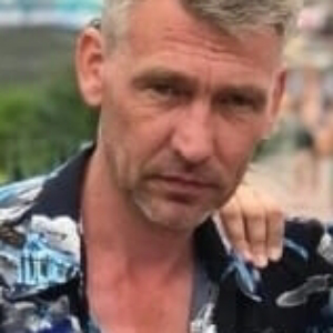 Алексей Петров