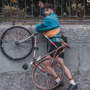 Рубик Авагян | Сетка — социальная сеть от hh.ru