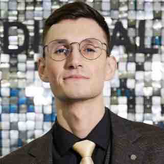 Дмитрий Карпушов