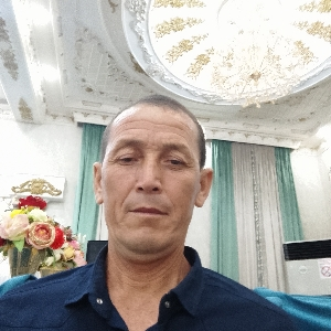 Нурик Ачилдиев