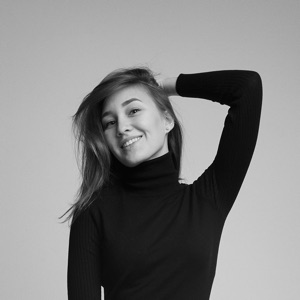 Екатерина Букреева | Сетка — социальная сеть от hh.ru