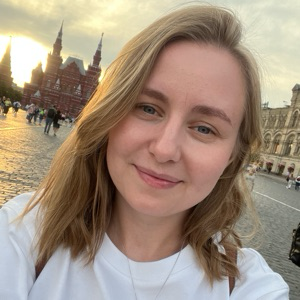 Анна Бурдукова