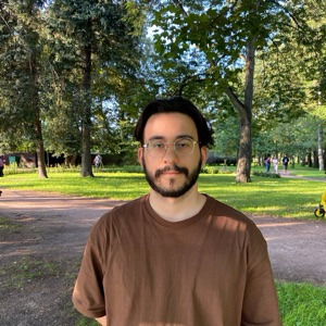 Владимир Штубей | Сетка — социальная сеть от hh.ru