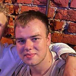 Алексей Полюшко