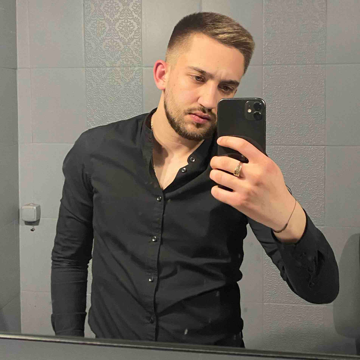 Максим Губин | Сетка — социальная сеть от hh.ru