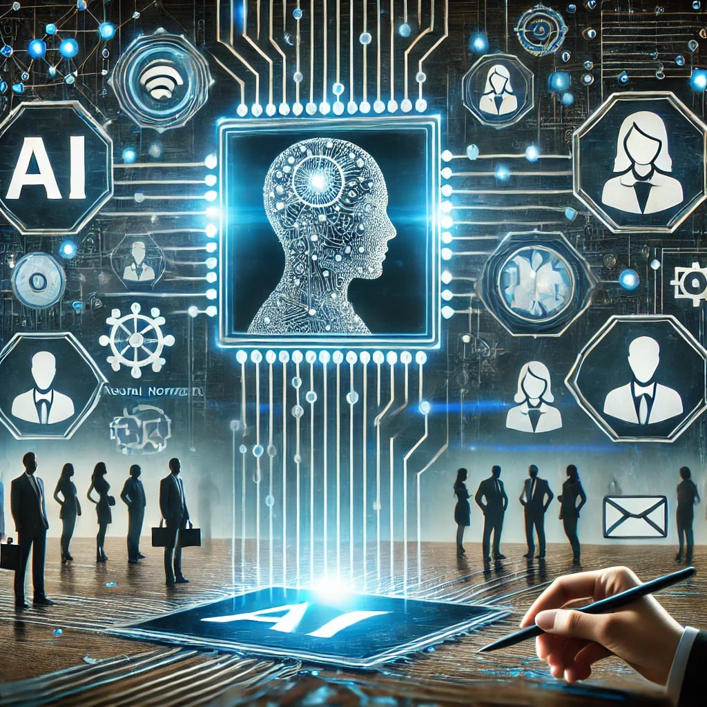 Салют, друзья! 🚀
В современном бизнесе бренд работодателя играет ключевую роль в привлечении и удержании талантов | Сетка — социальная сеть от hh.ru