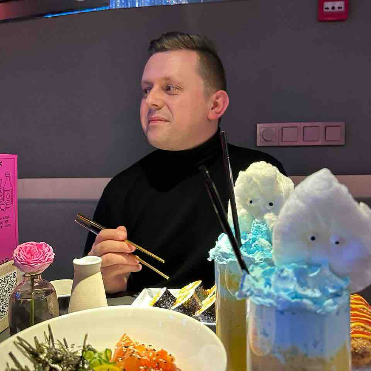 Владислав Годунов