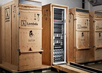 Lambda Labs и SK Telecom построят облачный ИИ-кластер в Южной Корее
Стартап Lambda Labs, предоставляющий облачные ИИ-ресурсы, заключил соглашение с южнокорейским телеком-гигантом SK Telecom (SKT) | Сетка — социальная сеть от hh.ru