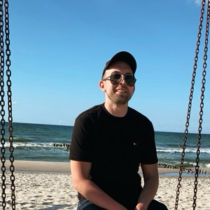 Кирилл Марков | Сетка — социальная сеть от hh.ru