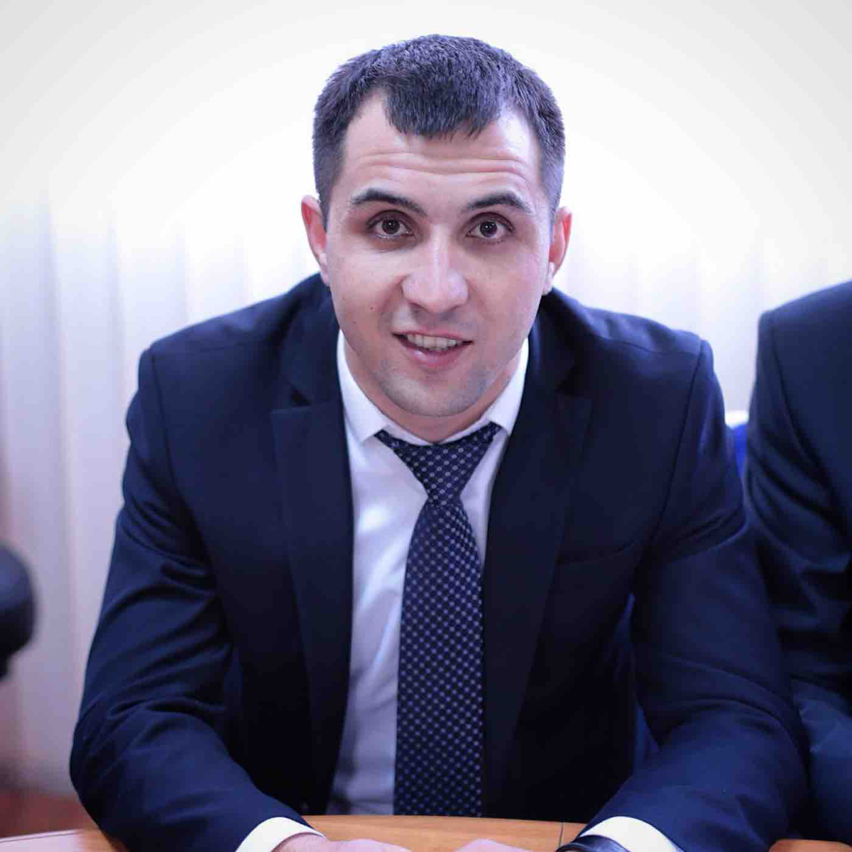 Руслан Мингалев