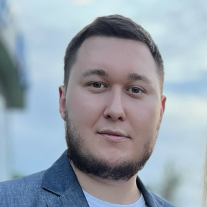 Михаил Точилин | Сетка — социальная сеть от hh.ru