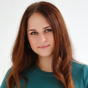 Виктория Агейкова | Сетка — социальная сеть от hh.ru