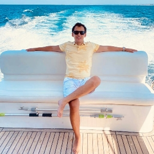 Алексей Синюшкин