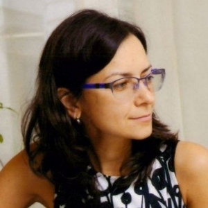 Ирина Лапченко | Сетка — социальная сеть от hh.ru