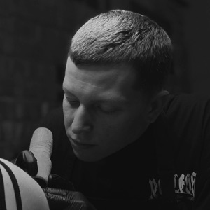 Михаил Алипченков