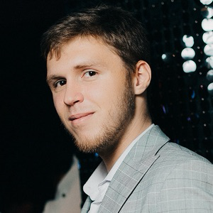 Денис Язбарян