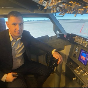 Валерий Иванов
