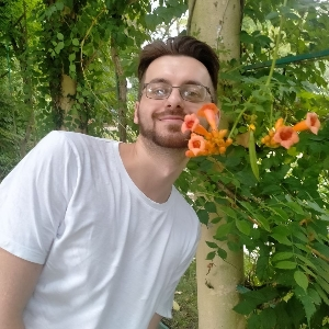 Колотов Михаил | Сетка — социальная сеть от hh.ru