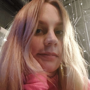 Инна Соя | Сетка — социальная сеть от hh.ru