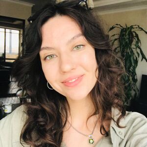 Алина Богданова | Сетка — социальная сеть от hh.ru