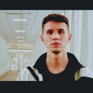 Dmitriy Tomilov