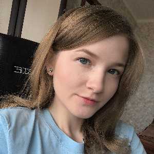 Алина Гималетдинова | Сетка — социальная сеть от hh.ru