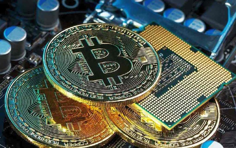 Пулы Foundry USA и AntPool контролируют свыше 51% хешрейта биткоина | Сетка — социальная сеть от hh.ru