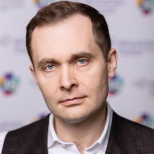 Константин Шаталов | Сетка — социальная сеть от hh.ru