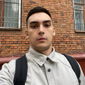 Салим Мусаев