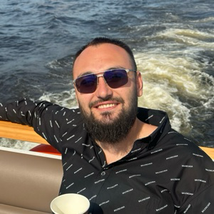 Дмитрий Гвилия