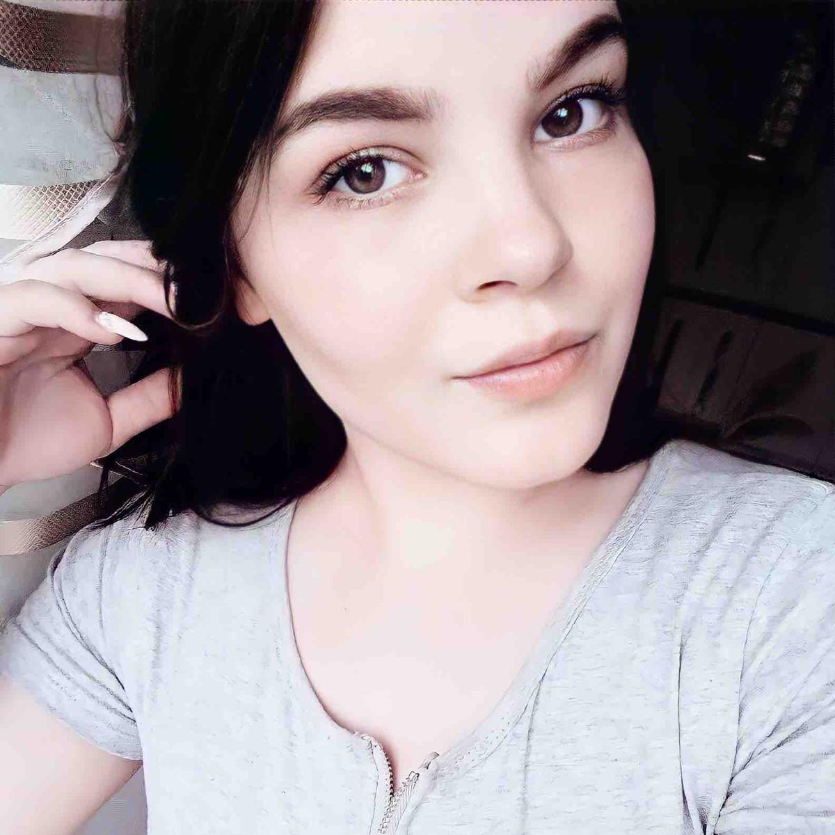 Екатерина Мишина | Сетка — социальная сеть от hh.ru