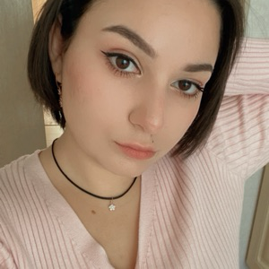 Марина Погосян